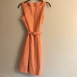 LL Bean Summer Dress